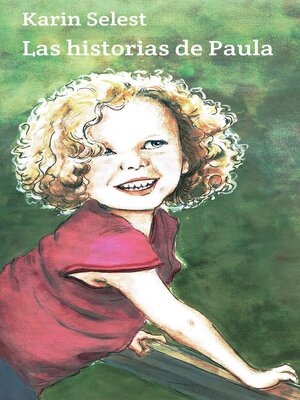 cover image of Las historias de Paula
